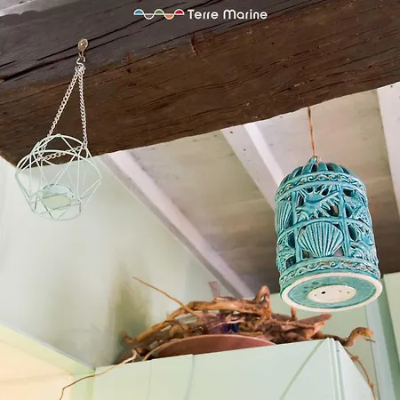 Appartamento Nautilus *