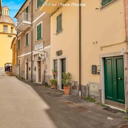 Apartment Nautilus *