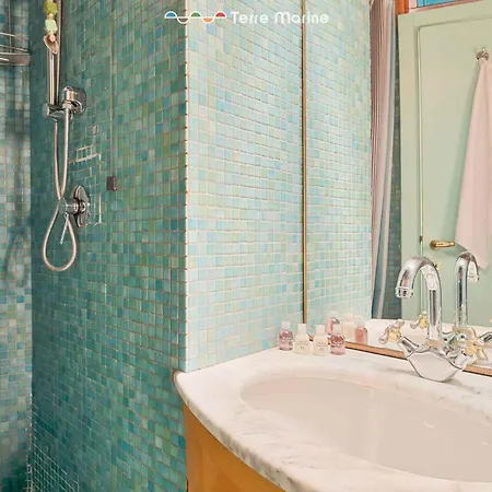 Nautilus Apartment Lerici