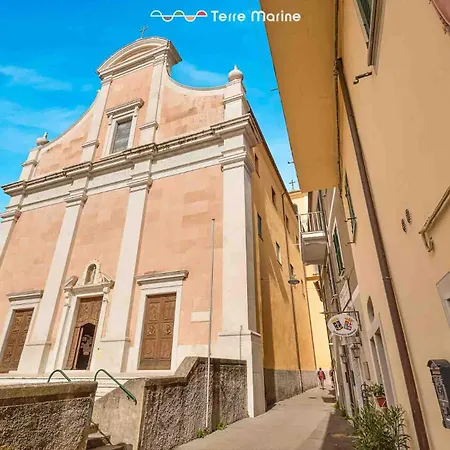 Apartamento Nautilus