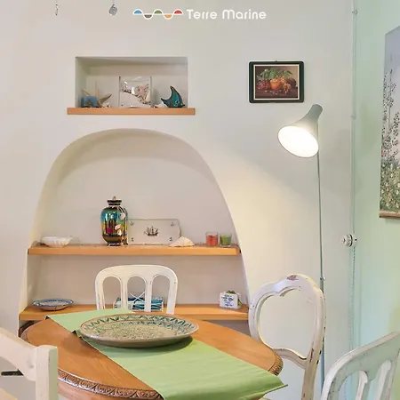 Apartment Nautilus