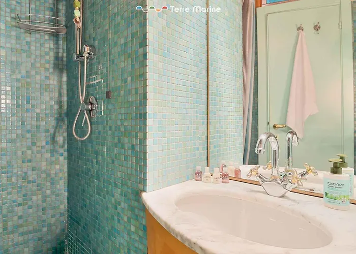 Nautilus Daire Lerici